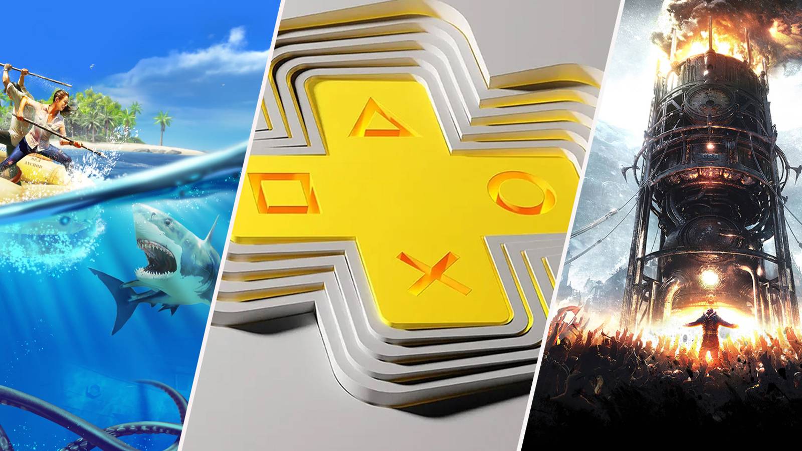 best survival ps plus games