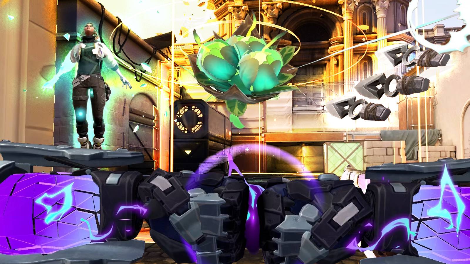 Best-Ultimates-In-Valorant,-Ranked