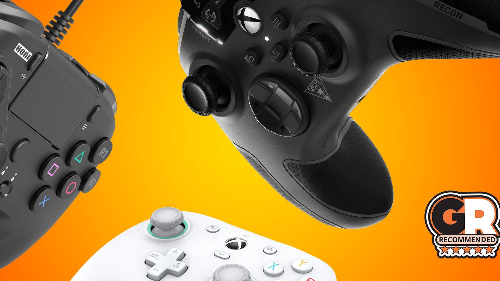 The Best Wired Gaming Controllers Under $75