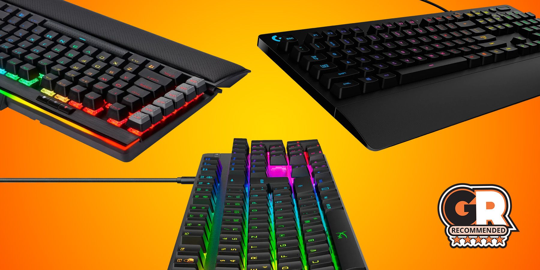 Best 60% keyboards for gaming, typing and programming 2023