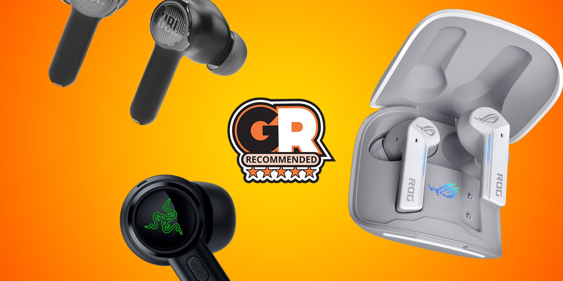 Best earbuds 2023: Sony, Denon, Anker, JBL, and more