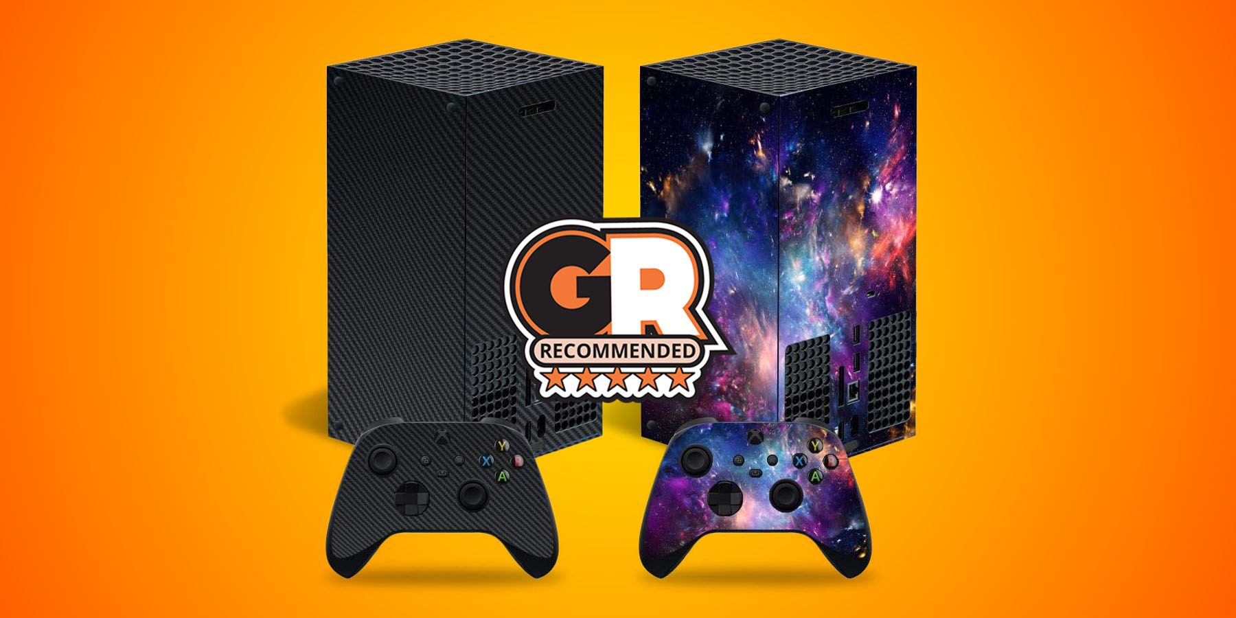 The Best Xbox Series X Skins for 2023