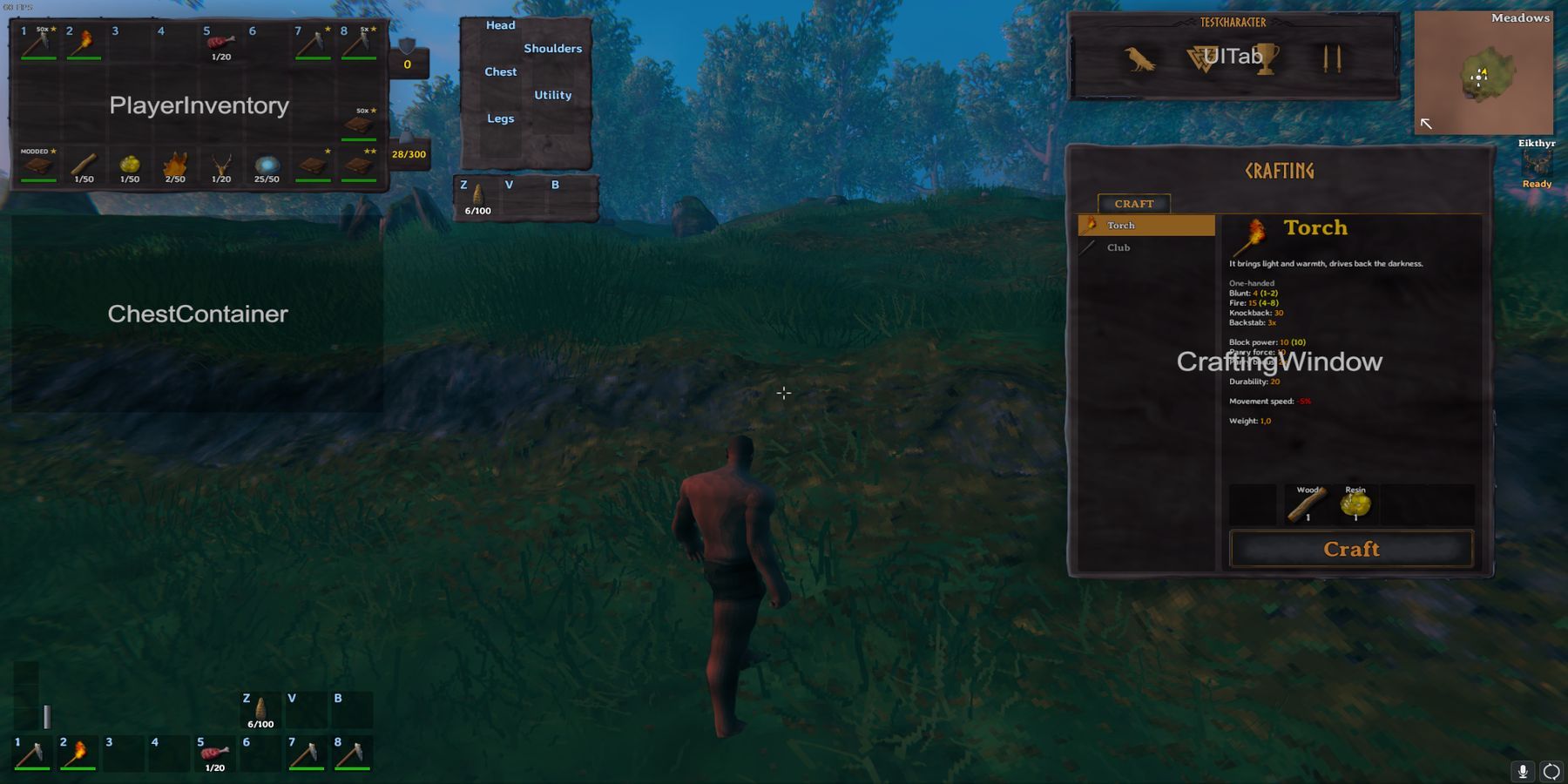 Unlocking a World of Possibilities: Unleash the Ultimate Valheim Experience with These Incredible Mods!