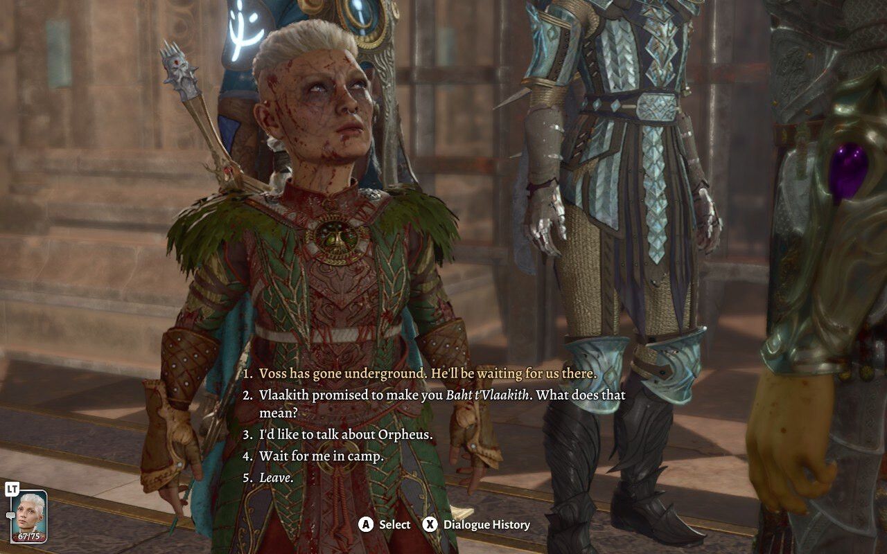 Baldur's Gate 3: Unleashing the Ultimate Evolution - Click Here for All the Details!