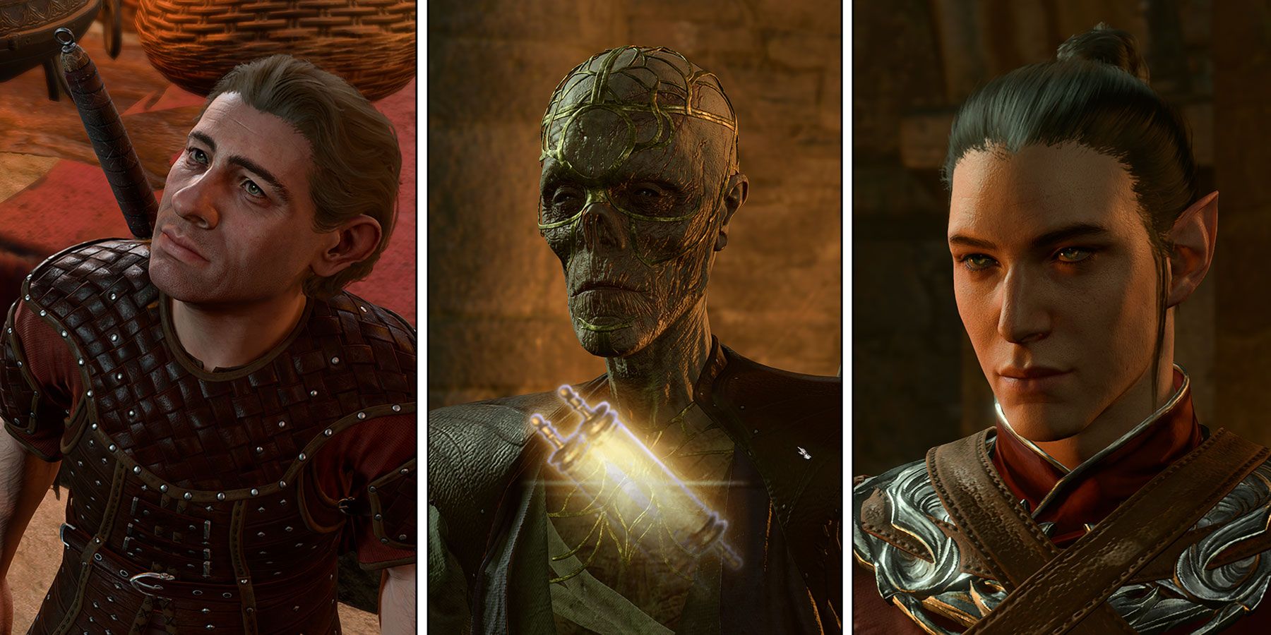 Baldur&rsquo;s Gate 3: How To Get More Scrolls of Revivify