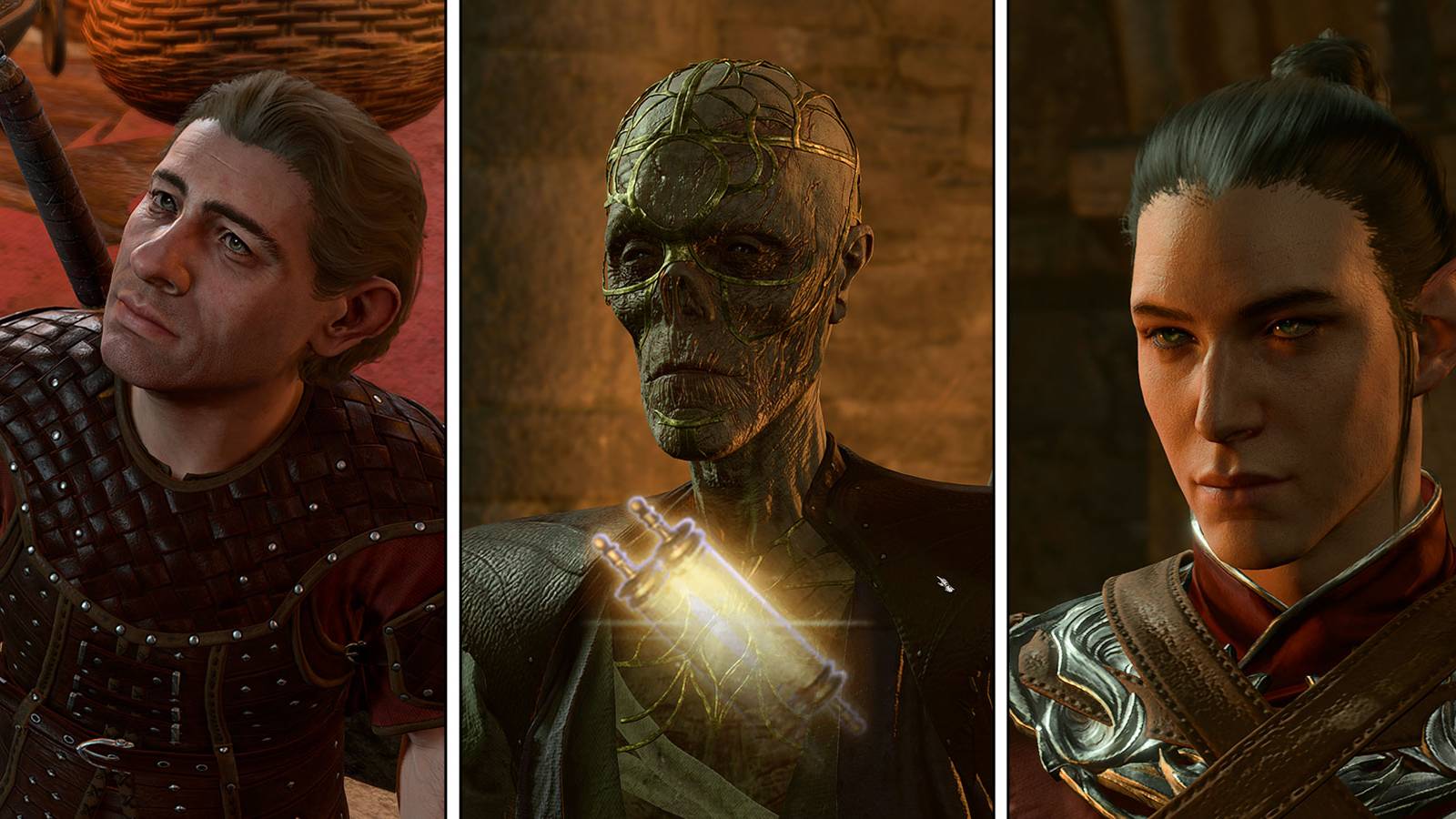 Getting more Scroll of Revivify in Baldur's Gate 3.