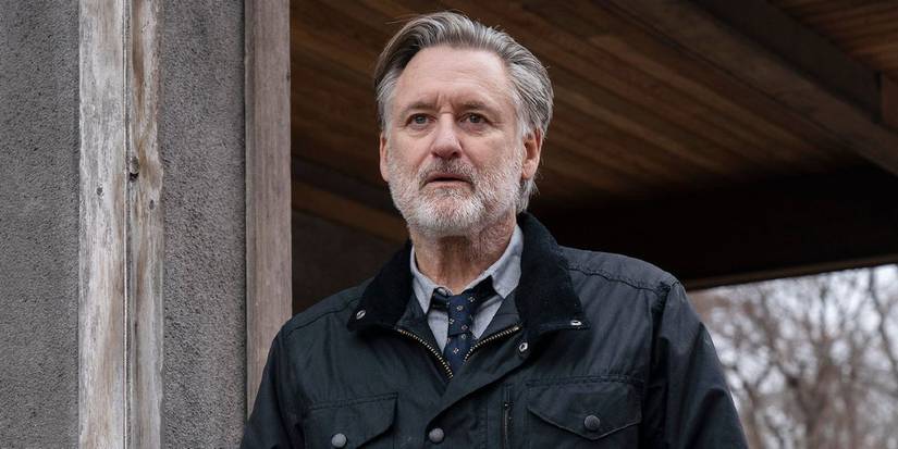 Bill Pullman in The Sinner
