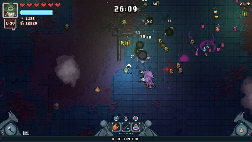 black dragon mage combat