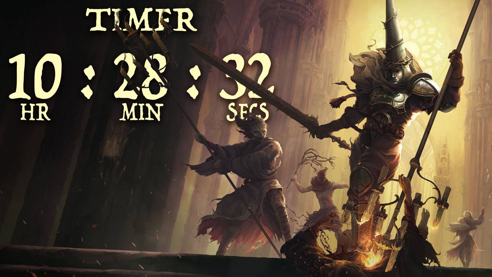 blasphemous-2-how-long-to-beat