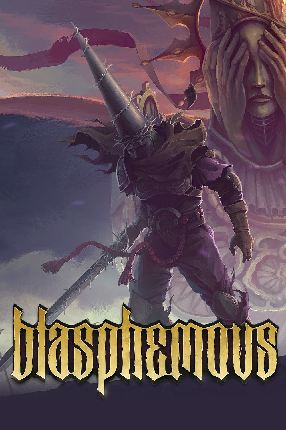 Blasphemous