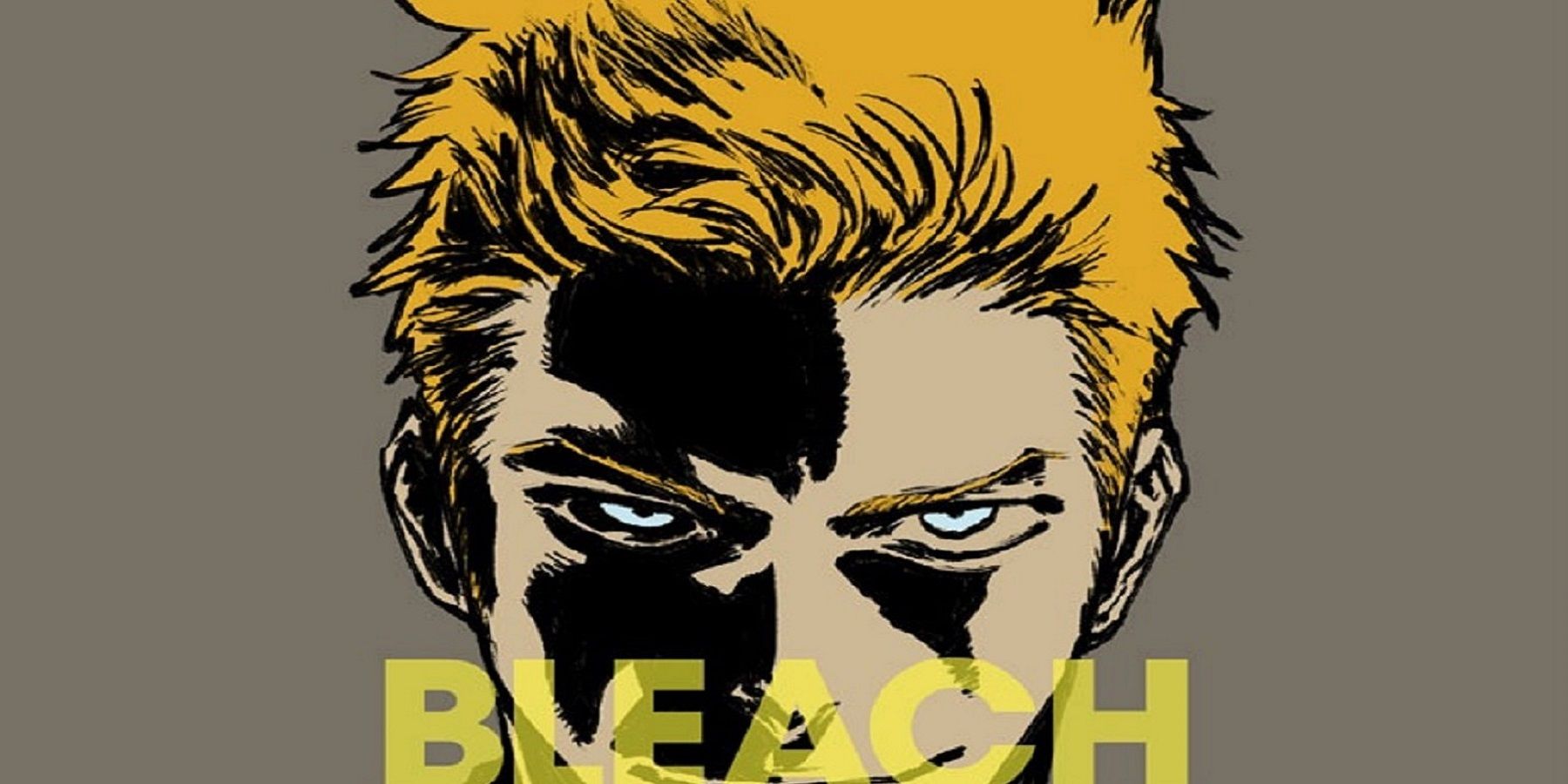 Bleach Releases No Breaths From Hell One-shot: Read