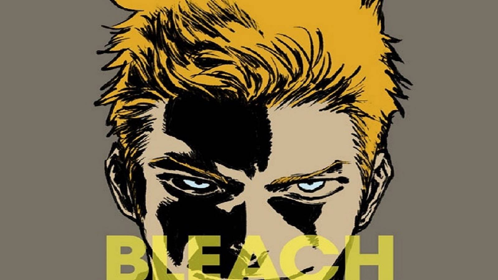 BLEACH No Breaths From Hell Colour Promo Cropped