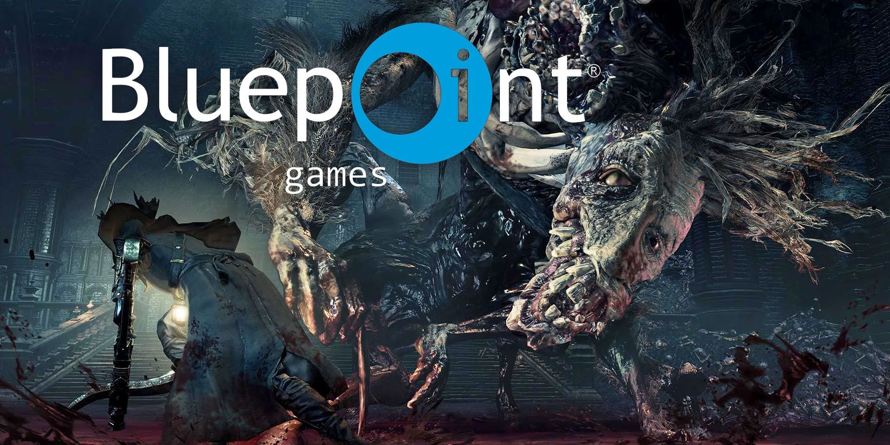 A Bluepoint-Developed Bloodborne Remake Would Be a Dream Come True