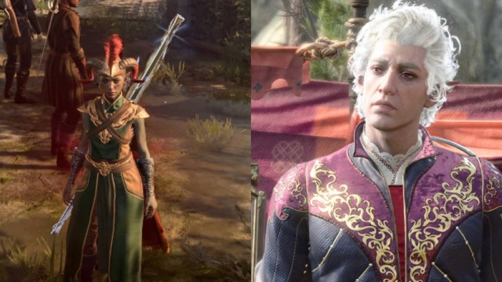 Bloodless astarion baldur's gate 3