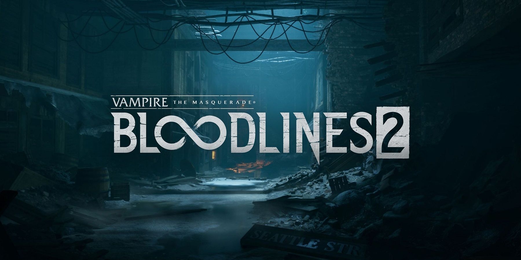 Vampire: The Masquerade - Bloodlines 2 Continues to Bleed Senior Developers