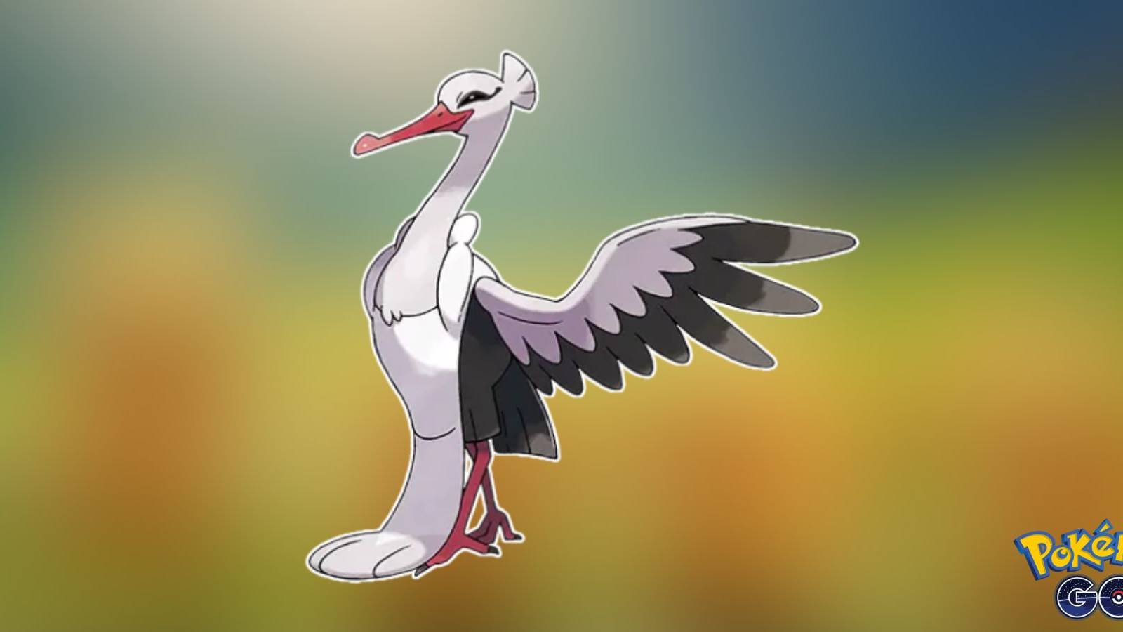 Bombirdier in Pokemon GO