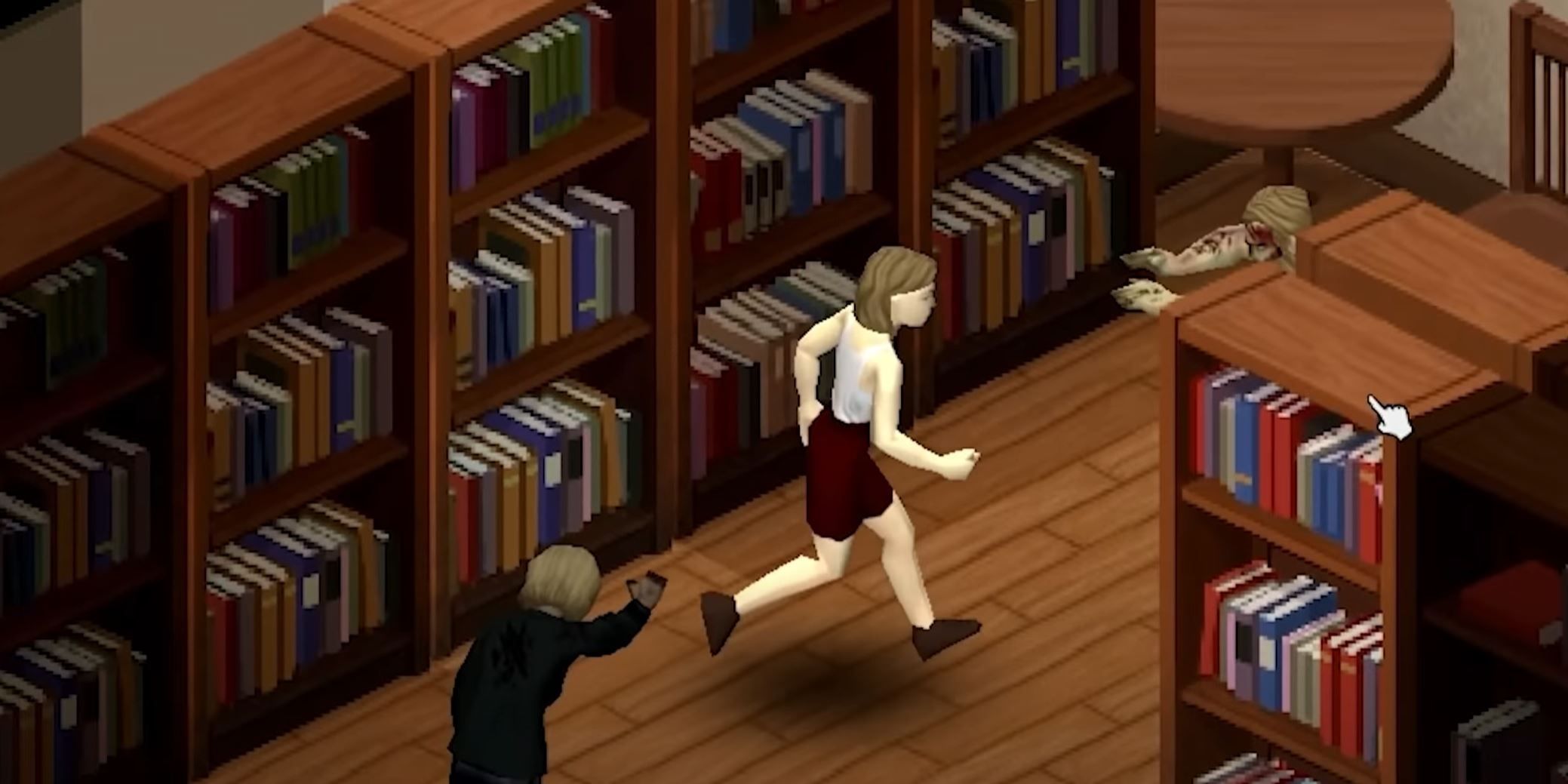 Books in Project Zomboid