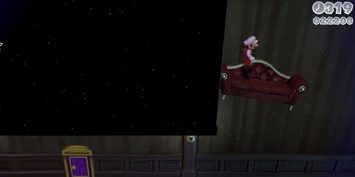 The Ultimate Ranking: Unveiling the #1 Mario Stage of All Time!