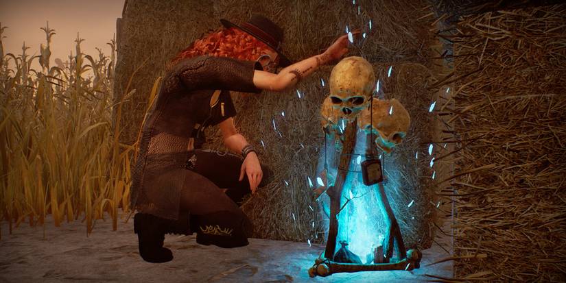 Boon shadow boon blessing