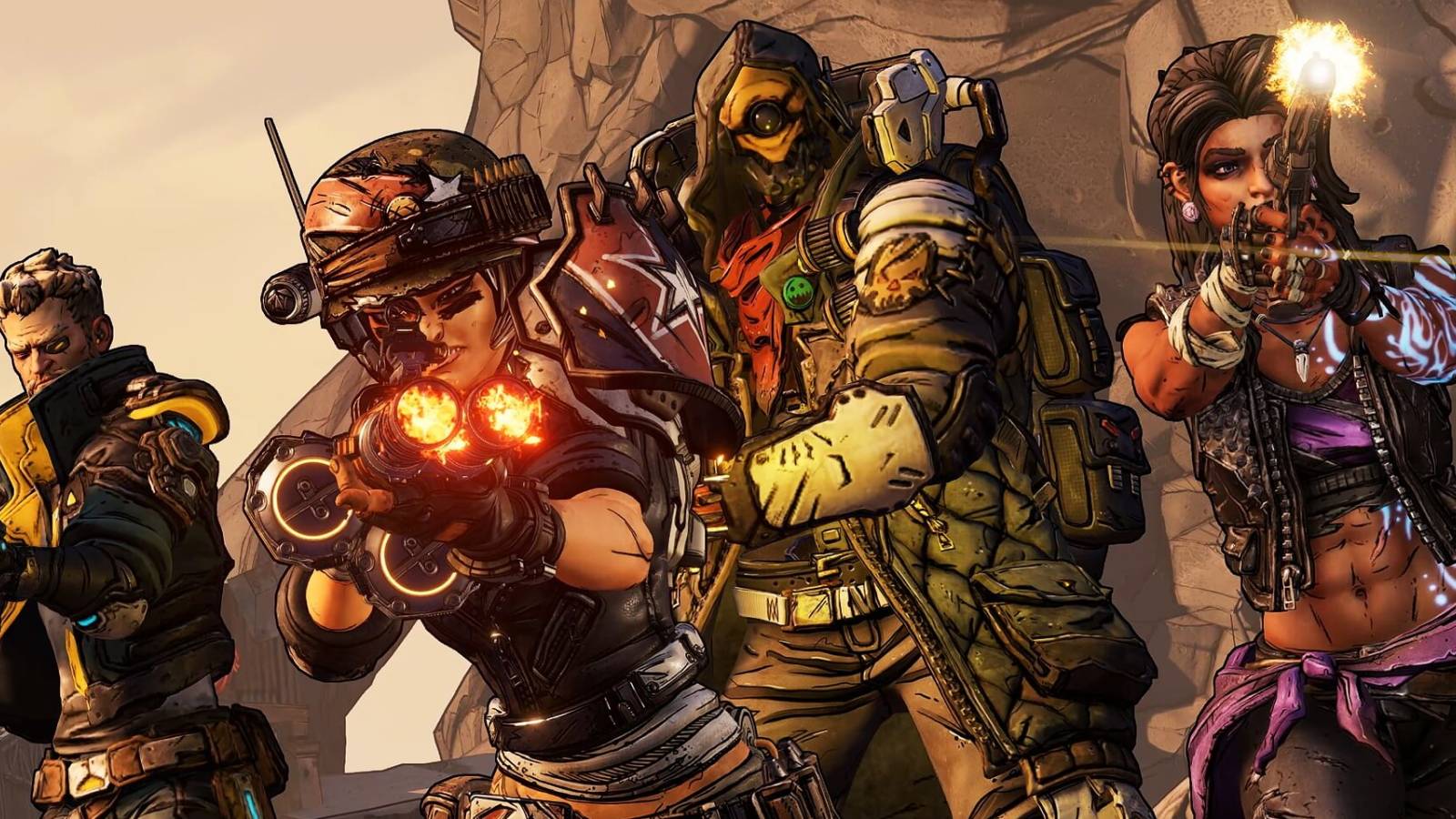 borderlands-4-earlier-release-date-rumor