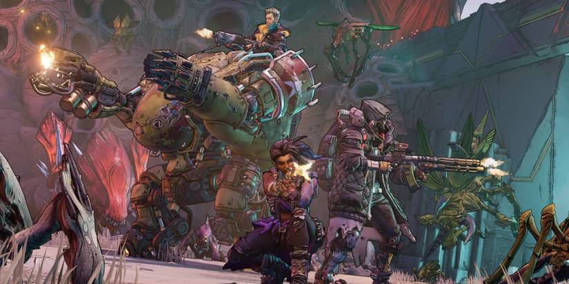 borderlands-4-rumor-release-date-nicolas-rudowski-development-2021