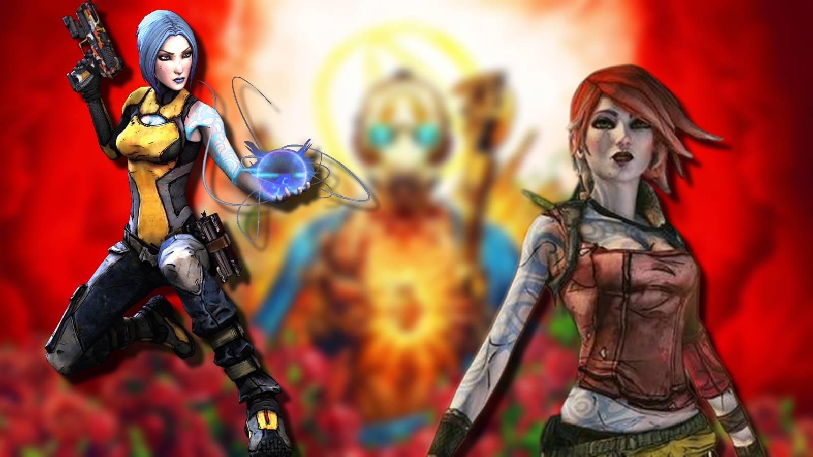 borderlands gearbox for sale embracer group future microsoft sony acquisition