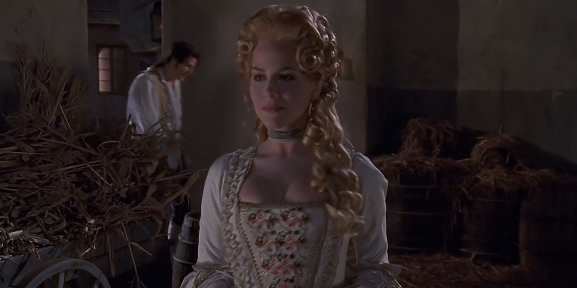 Unveiling the Whirlwind: Secrets of Buffy The Vampire Slayer Revealed!