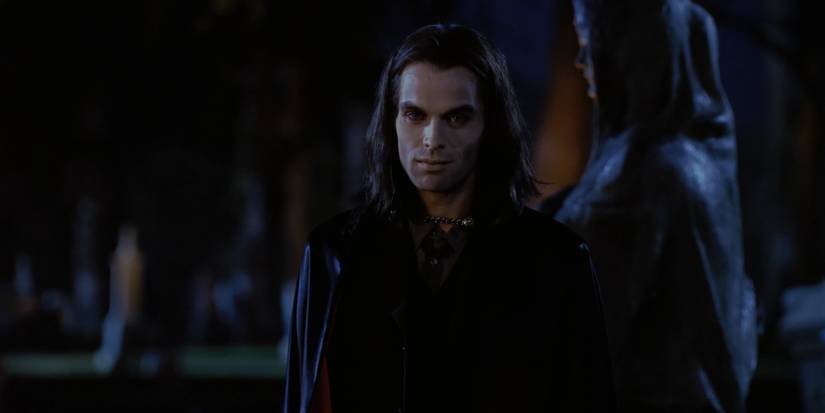 Dracula in Buffy the Vampire Slayer
