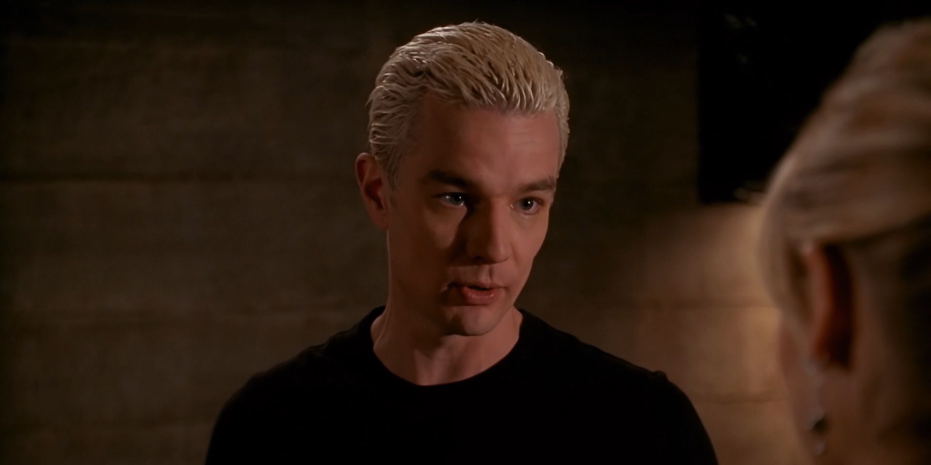 Buffy The Vampire Slayer: Why Does Spike Turn Good?