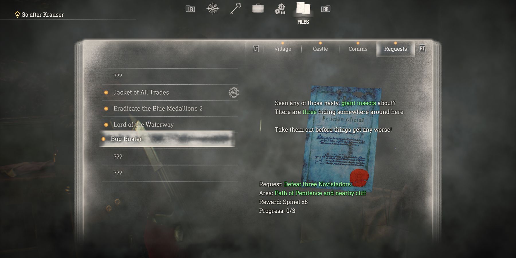 RE4 Remake: Unveiling Exclusive Merchant Requests for Separate Ways