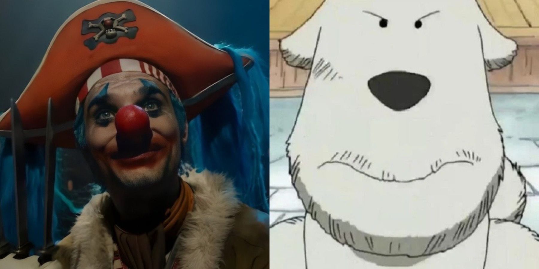 Netflixs One Piece Live Action: Major Changes In The Orange Town Arc