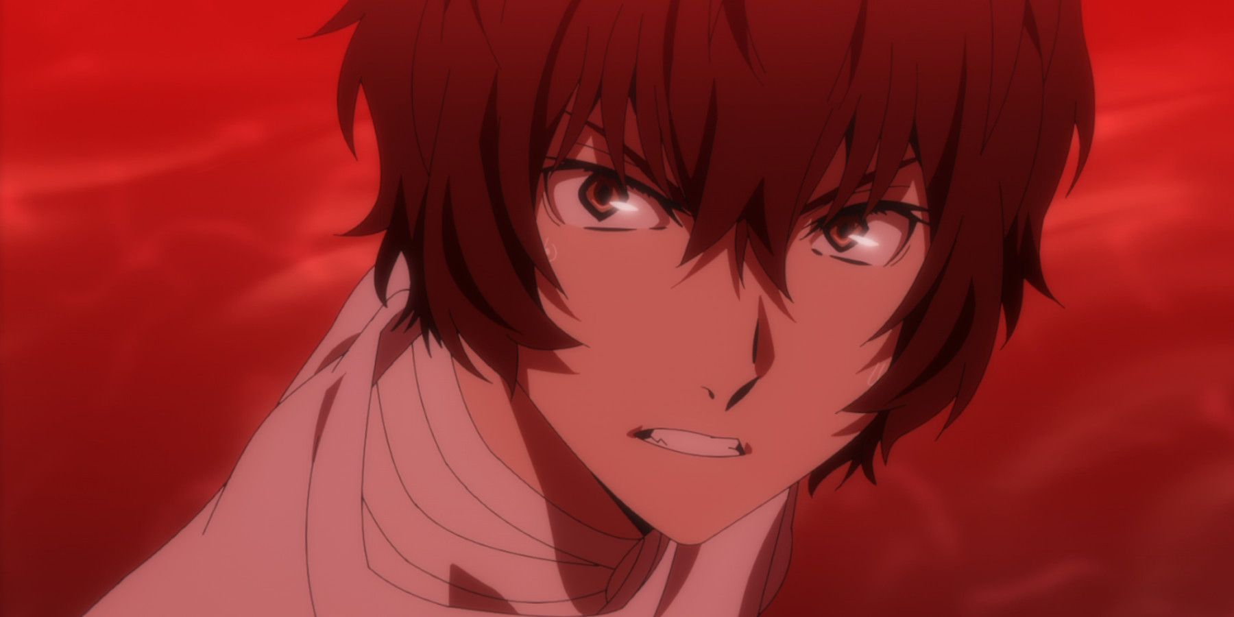 Bungo Stray Dogs season 5 episode 11 review: Dazai survives as