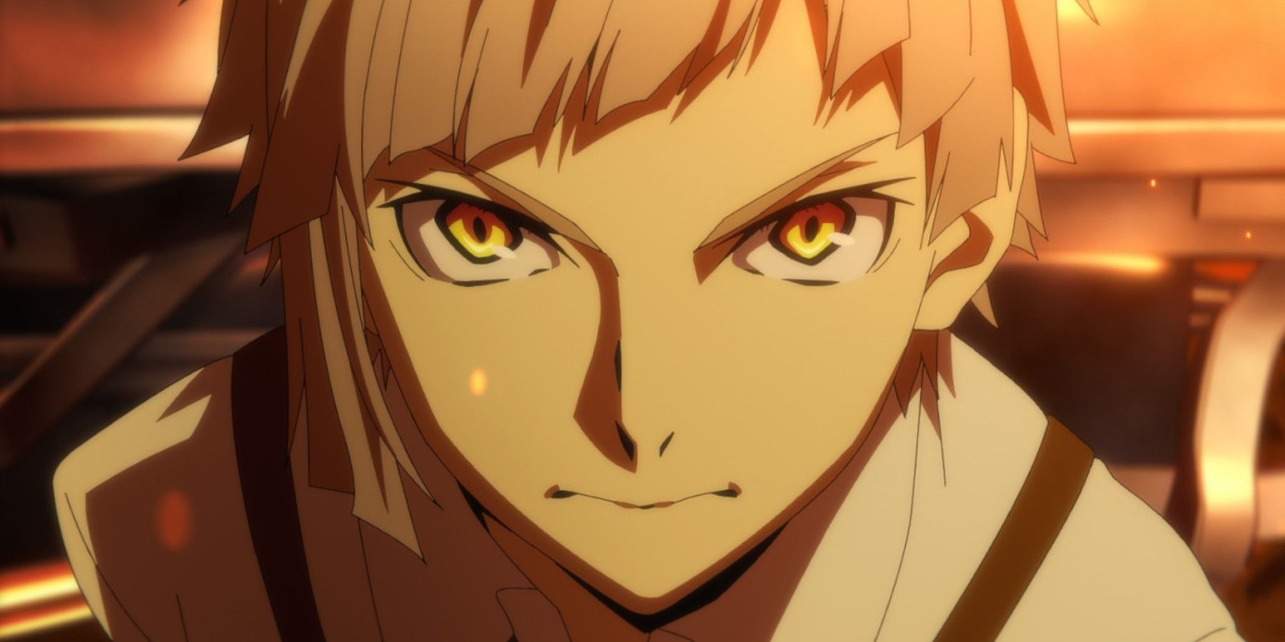 Bungo Stray Dogs Season 5 Episode 2: Exact release Date , Time