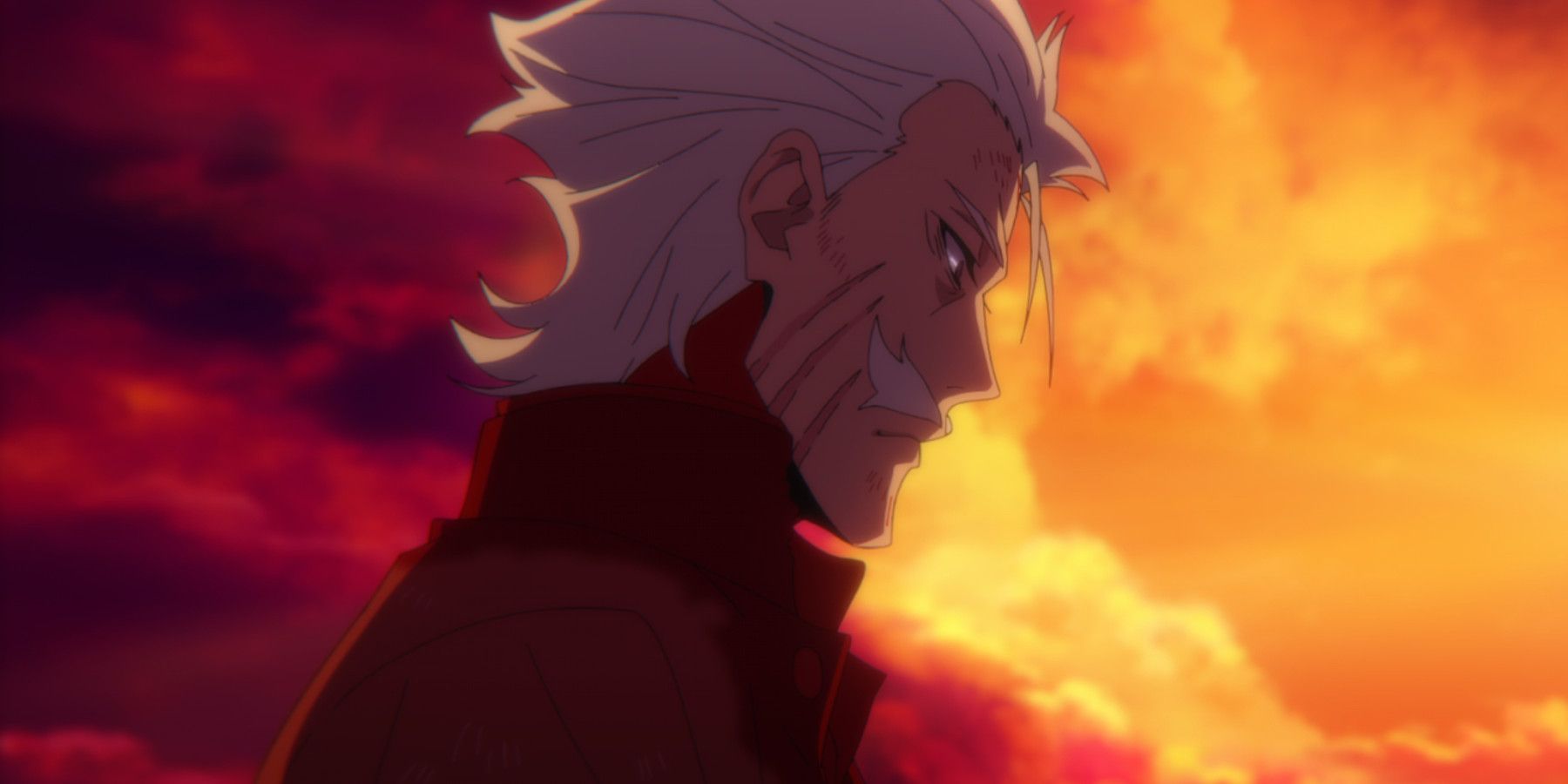 Bungo Stray Dogs Season 5: A Near-Perfect Finale