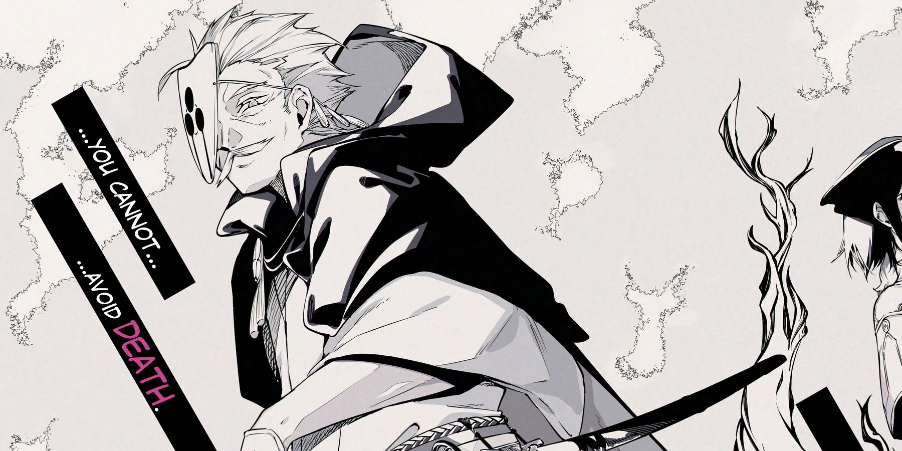 What's Next For Bungo Stray Dogs?