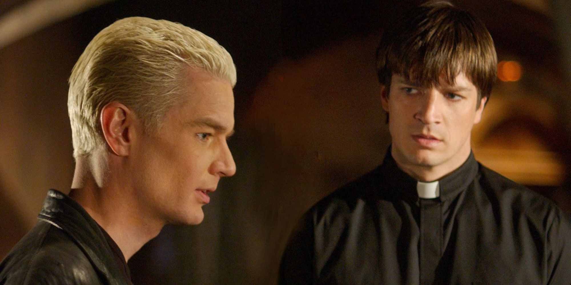 Unleashing the Darkness: The Ultimate Ranking of Buffy The Vampire Slayer's Most Formidable Villains