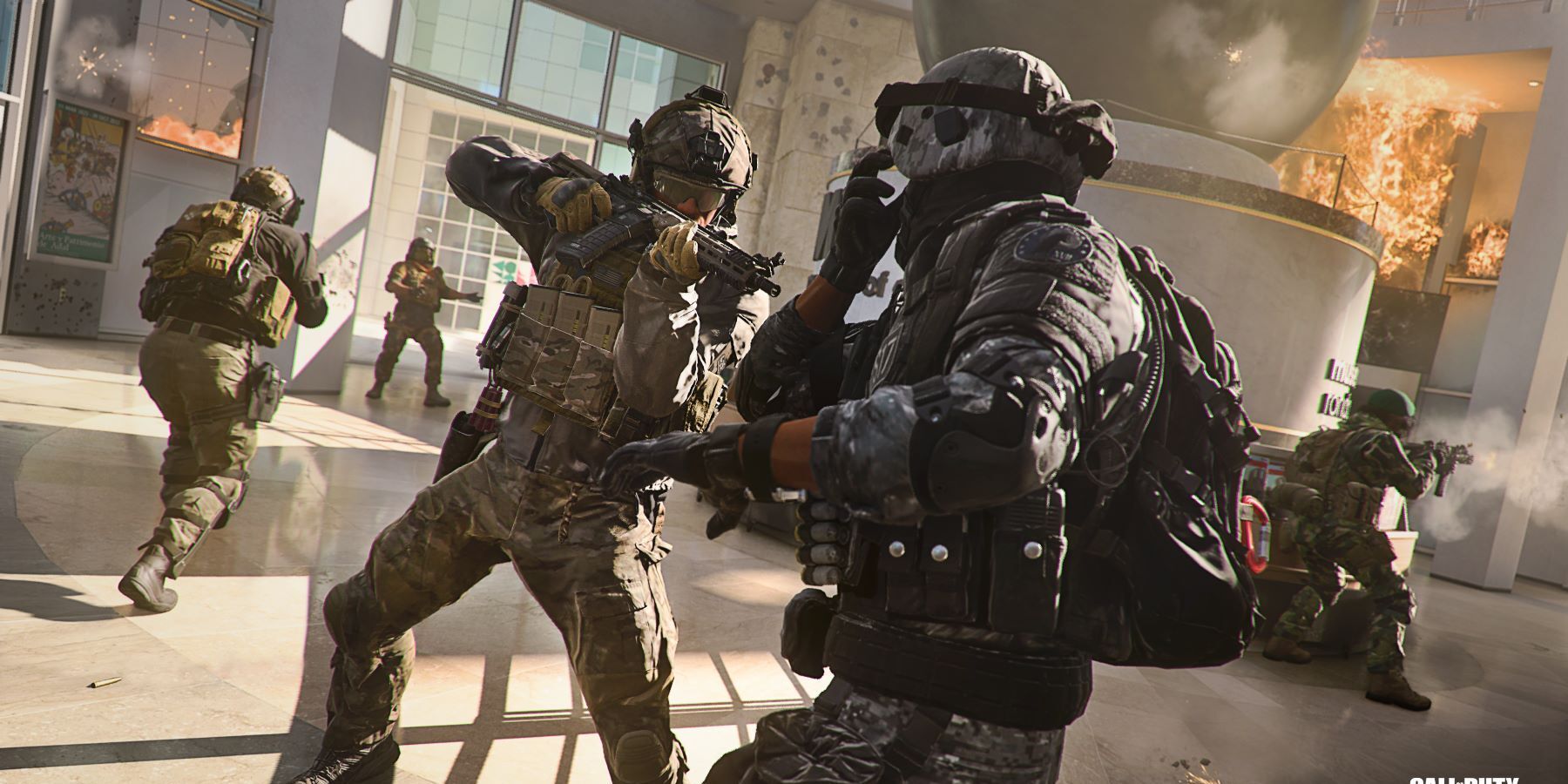 Call of Duty Turns TikTok NPC Trend Into a Talking Gun Attachment