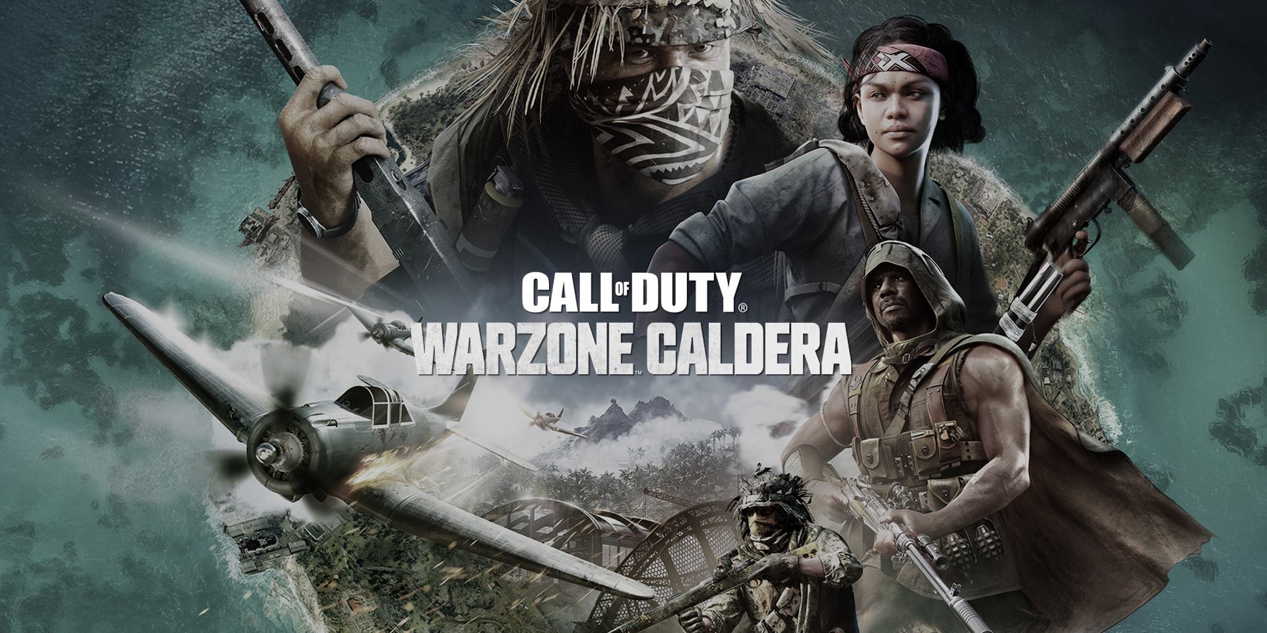 Call of Duty: Warzone Caldera shutting down