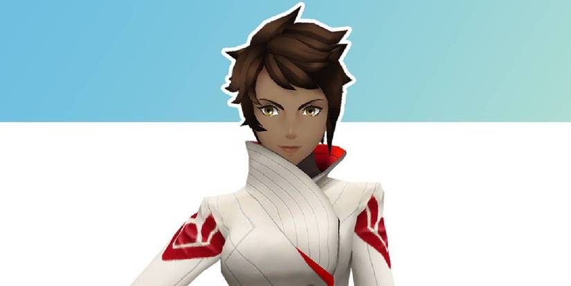 Team Valor leader Candela looks forward
