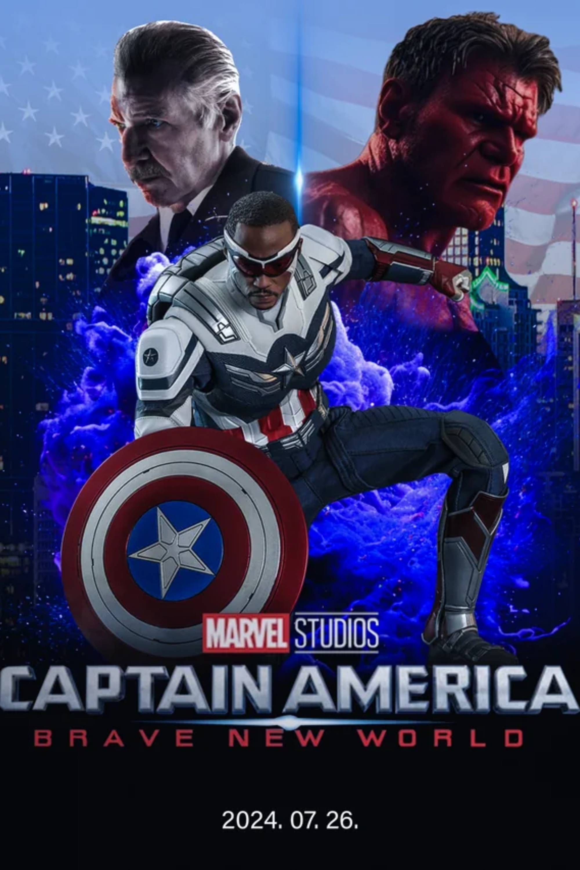 Captain America_ Brave New World