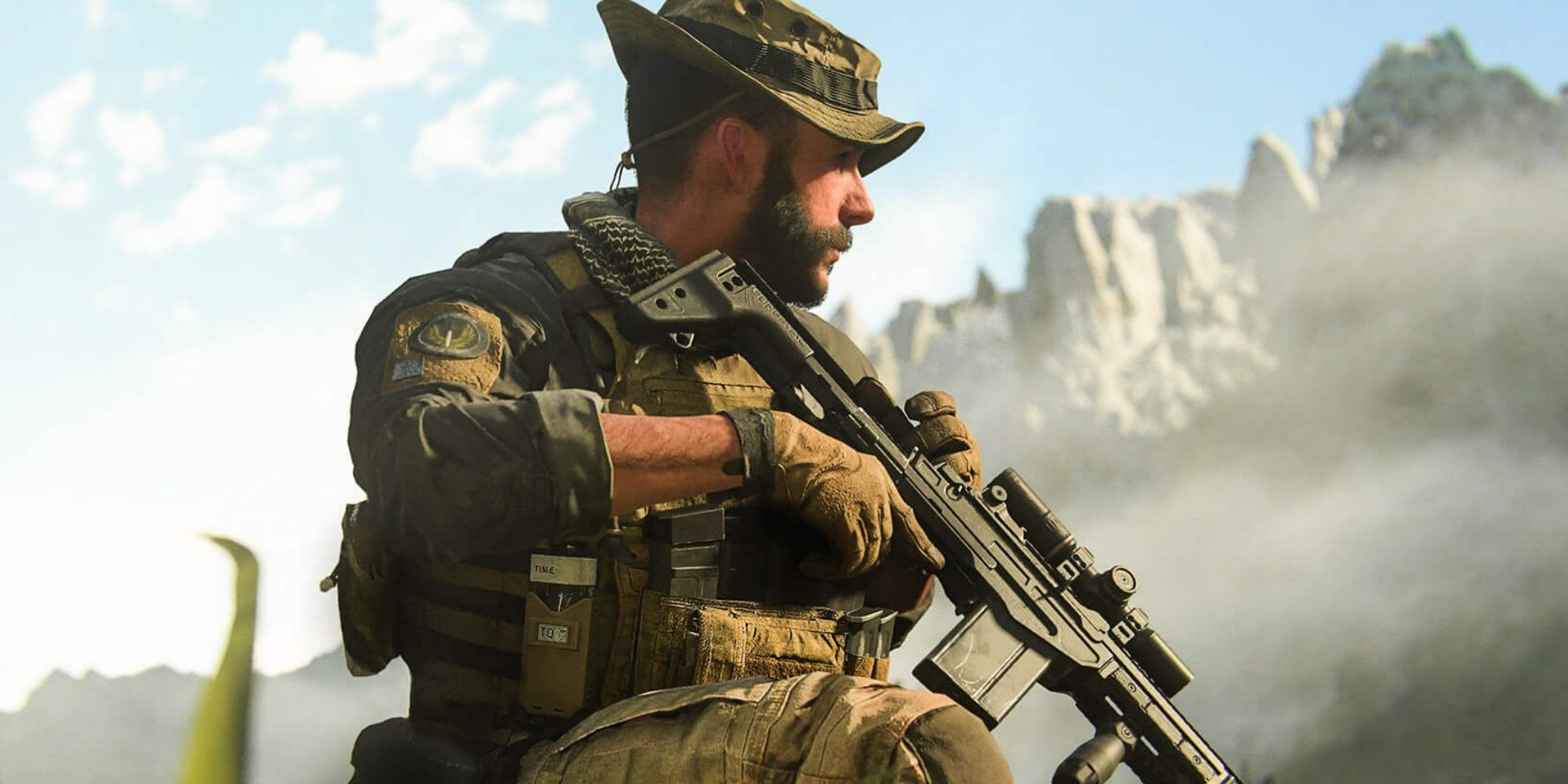 Call of Duty: Modern Warfare 3 Can Be a Classic Comeback Story for