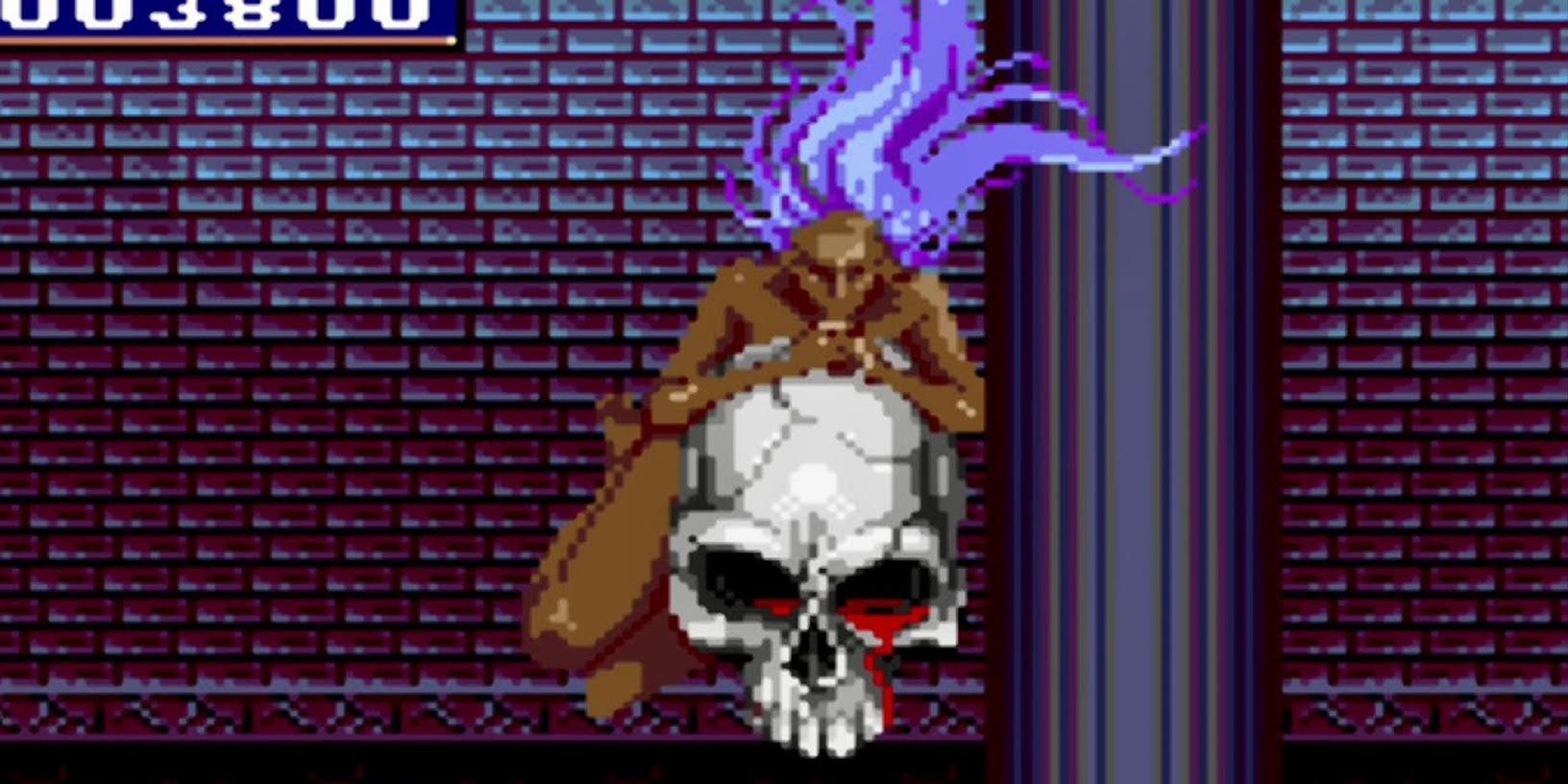 Unveiling the Ultimate Castlevania Boss Battles: A Definitive Ranking