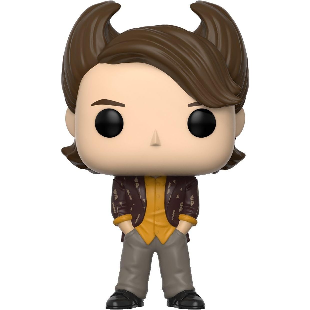 chandler 80s funko pop