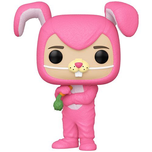 chandler bunny funko pop