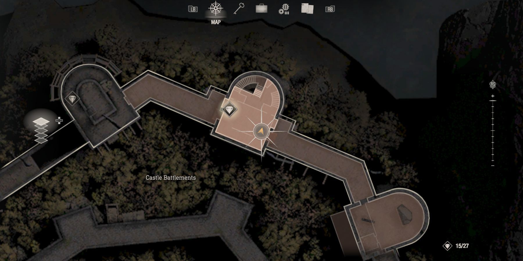 RE4 Remake Separate Ways All Treasure Locations