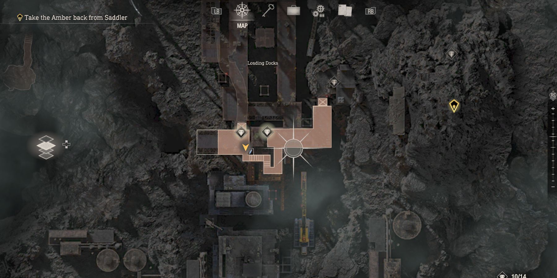 RE4 Remake Separate Ways All Treasure Locations