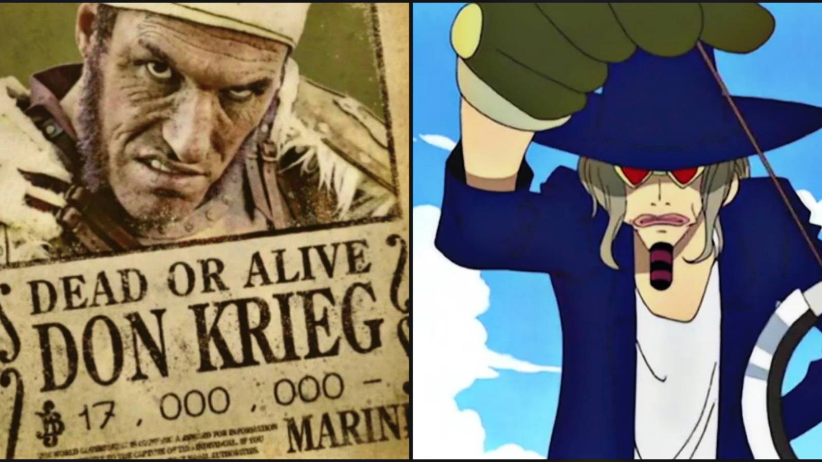 Characters Omitted OPLA