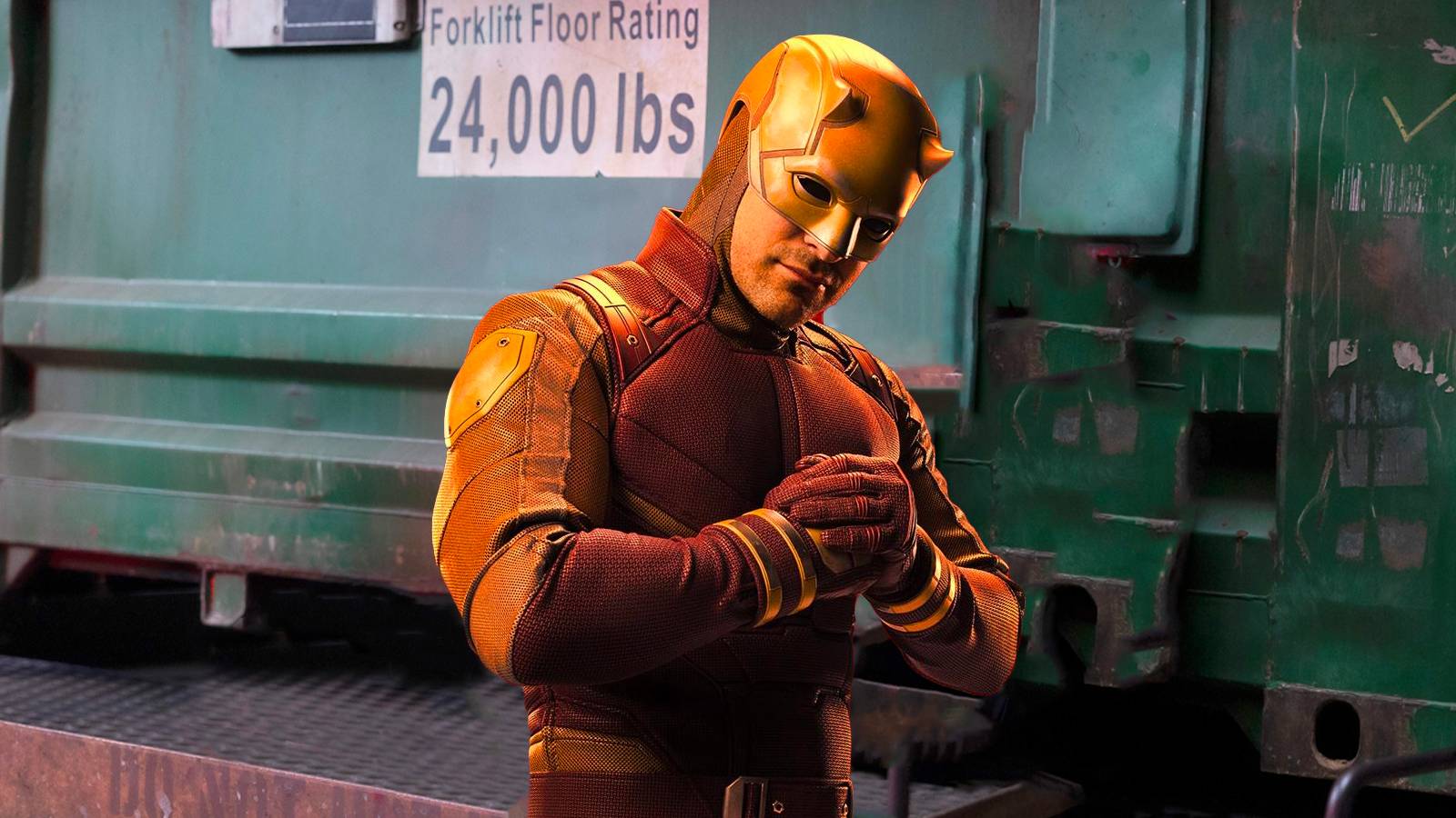 Charlie Cox Daredevil Echo Series Synopsis