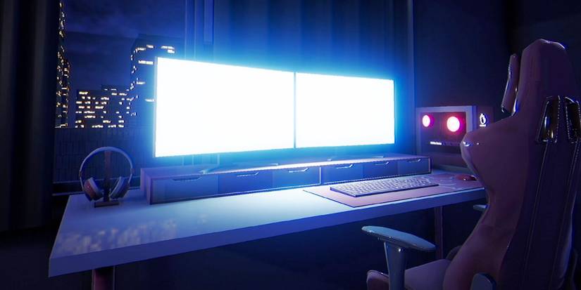 Chilla's Art Parasocial