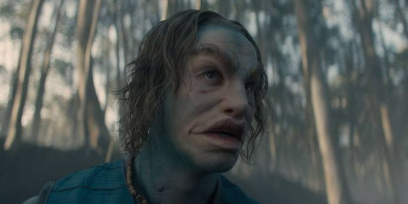 Choo vs usopp one piece live action